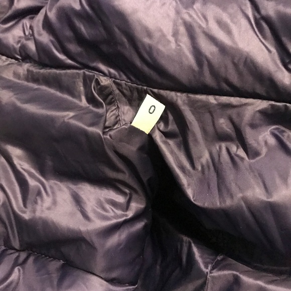 Moncler NARLAY JACKET - Picture 10 of 11